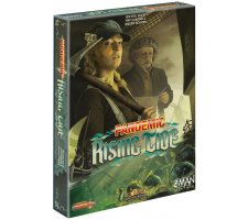 Pandemic: Rising Tide (NL)