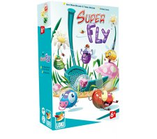 Superfly (NL/EN/FR/DE)