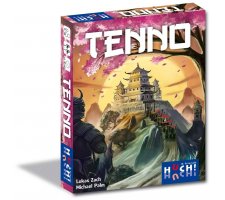 Tenno (NL/EN)