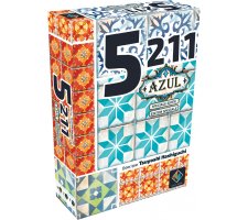5211 Azul (NL/FR)