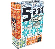5211 Azul (NL/FR)