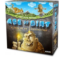 Age of Dirt: A Game of Uncivilization (EN)