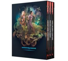 D&D Rules Expansion Gift Set (EN)