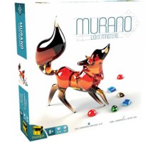 Murano Light Masters (NL/FR)