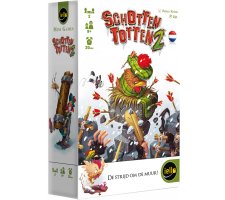 Schotten Totten 2 (NL)