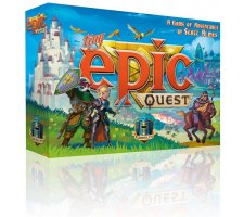Tiny Epic Quest (EN)