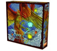 Tsuro: Phoenix Rising (EN)