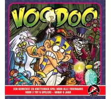 Voodoo (NL)