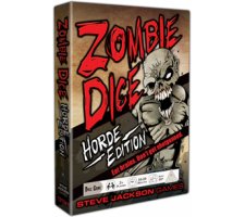 Zombie Dice: Horde Edition (EN)