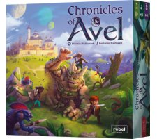 Chronicles of Avel (EN)