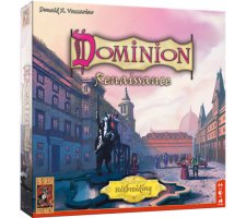 Dominion: Renaissance (NL)