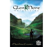 Glen More 2: Chronicles (EN/DE)