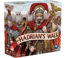 Hadrian's Wall (EN)