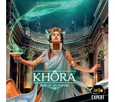 Khôra: Rise of an Empire (EN)