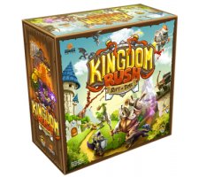 Kingdom Rush: Rift in Time (EN)