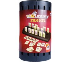 MyRummy: Travel (NL)