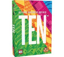 Ten (NL)