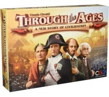 Through the Ages: A New Story of Civilization (EN)