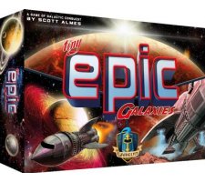 Tiny Epic Galaxies (EN)