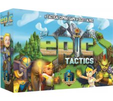 Tiny Epic Tactics (EN)