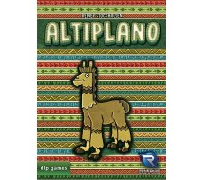 Altiplano (EN)