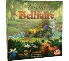 Everdell: Bellfaire (NL)