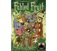 Fabled Fruit (EN)