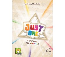 Just One (EN)