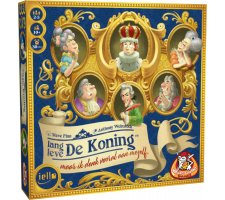 Lang Leve de Koning (NL)