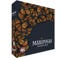 Mariposas (EN)