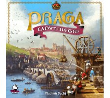 Praga: Caput Regni (EN)