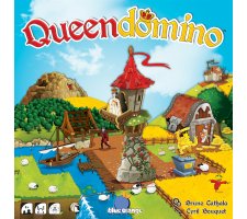 Queendomino (NL/EN/FR/DE)