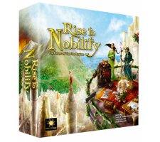 Rise to Nobility (EN)