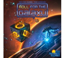 Roll for the Galaxy (EN)