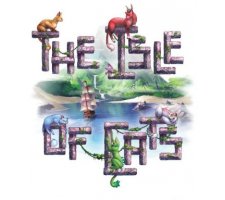 The Isle of Cats (EN)