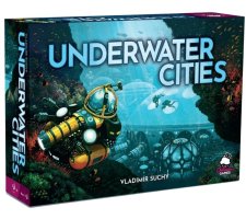 Underwater Cities (EN)