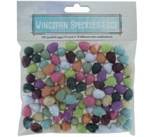 Wingspan: Speckled Eggs (NL/EN/FR/DE)