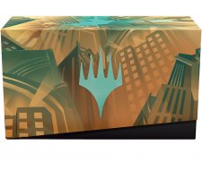 Magic Card Box Streets of New Capenna
