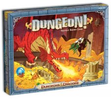 D&D Dungeon! (EN)