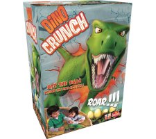 Dino Crunch (NL/EN/FR/DE)