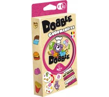 Dobble: Gourmandise - Eco-blister (NL/FR)