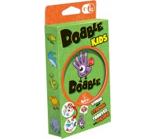 Dobble: Kids - Eco-blister (NL/FR)