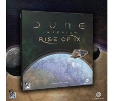 Dune: Imperium - Rise of Ix (EN)