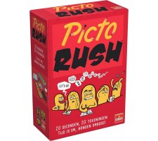 Picto Rush (NL)