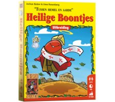 Boonanza: Heilige Boontjes (NL)