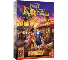 Port Royal Big Box (NL)
