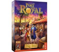 Port Royal: Big Box (NL)