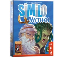 Similo: Mythen (NL)