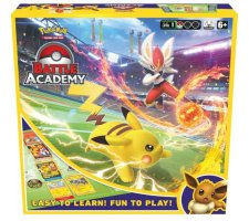 Pokemon: Battle Academy 2022