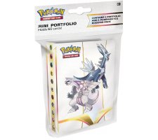 Pokemon: Mini Portfolio Sword & Shield - Astral Radiance